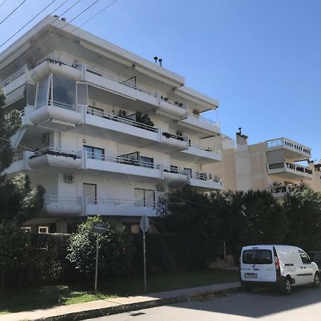 Kleio - Spacious Apartment In Glyfada Athen Eksteriør bilde